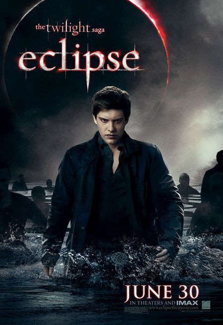 The Twilight Saga Eclipse - IMDb